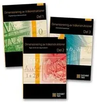 Dimensionering av träkonstruktioner del 3